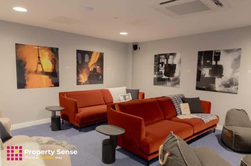 The Ironworks - Image 7