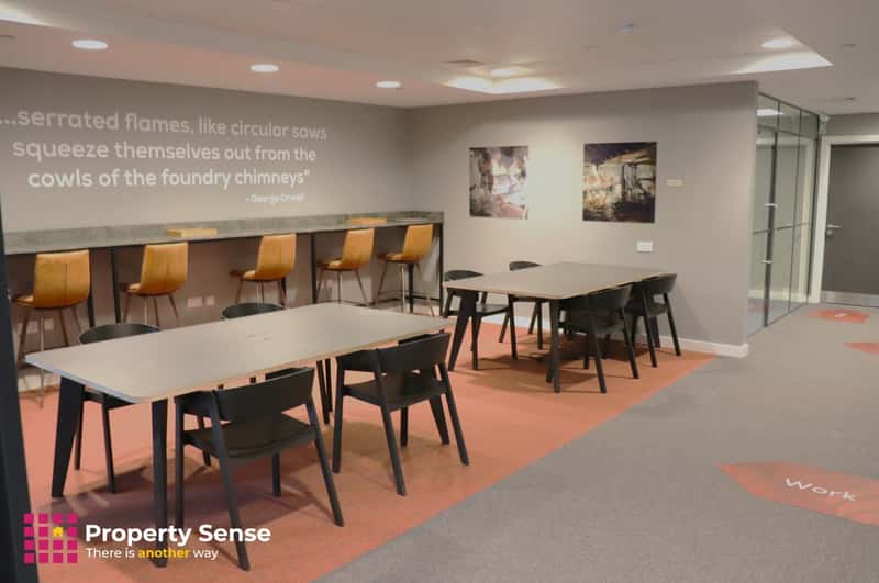 The Ironworks - Image 8