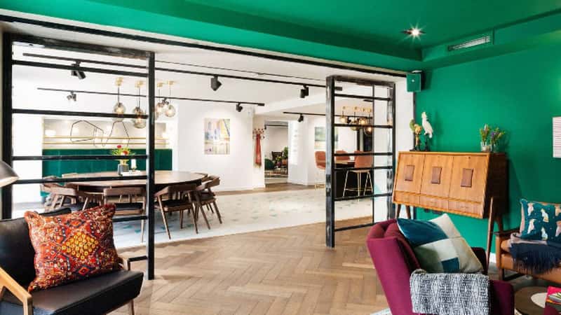 The Lansdowne - Image 8