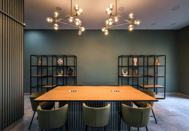 The Quarters - Image 7