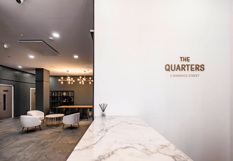 The Quarters - Image 8