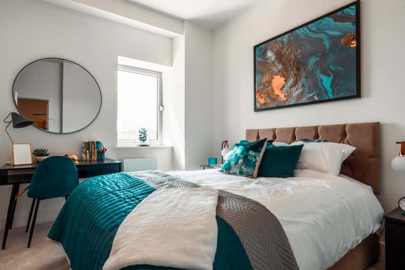 The Saxons - Image 4