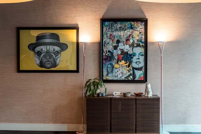 The Saxons - Image 6