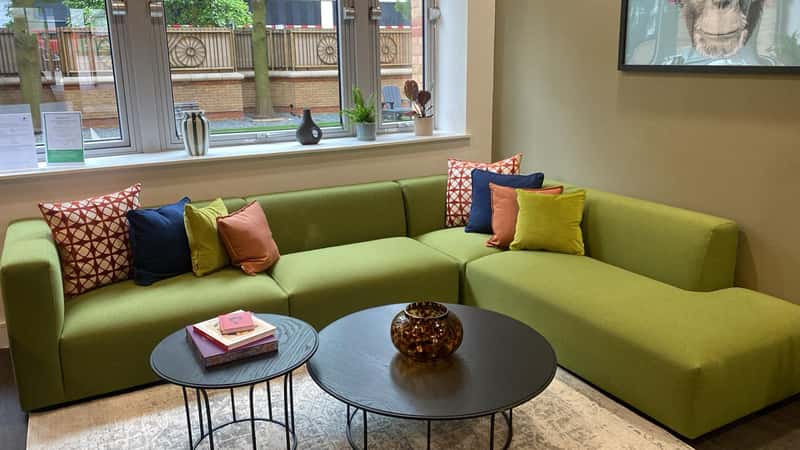 The Saxons - Image 8