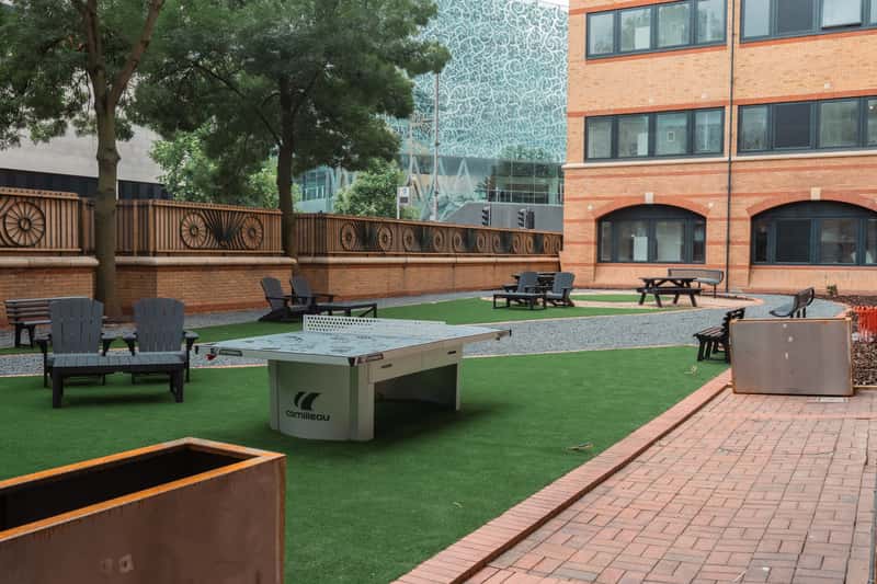 The Saxons - Image 9