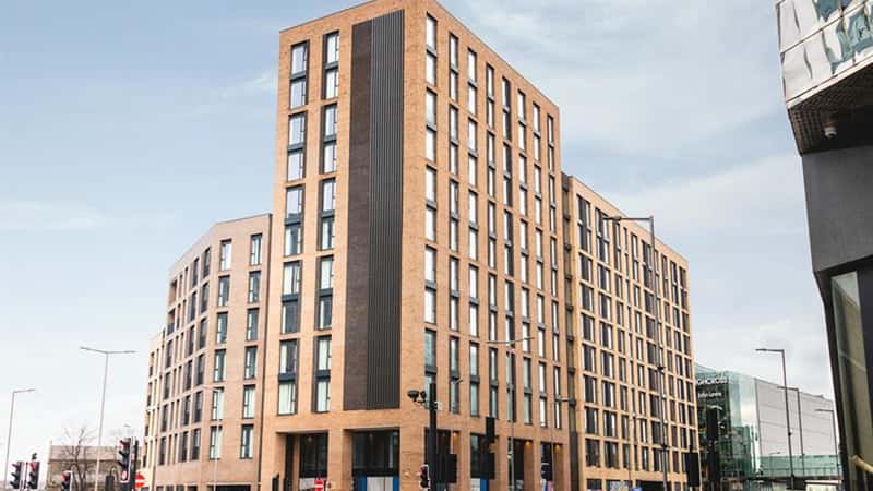 The Wullcomb - Image 1