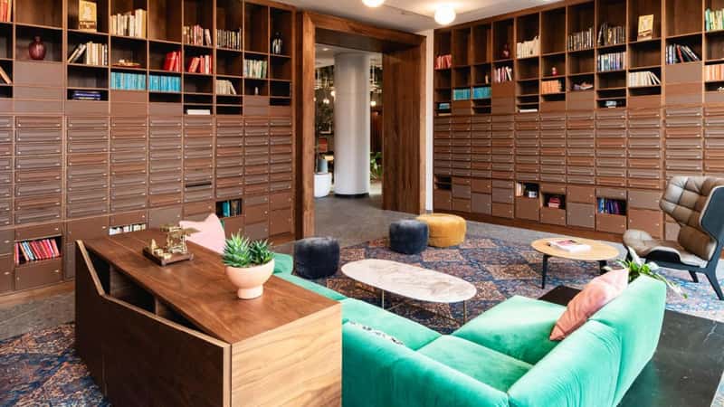 The Wullcomb - Image 9