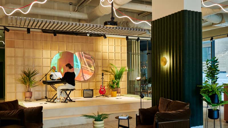 UNCLE Colindale - Image 5