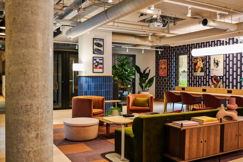 UNCLE Deptford - Image 3