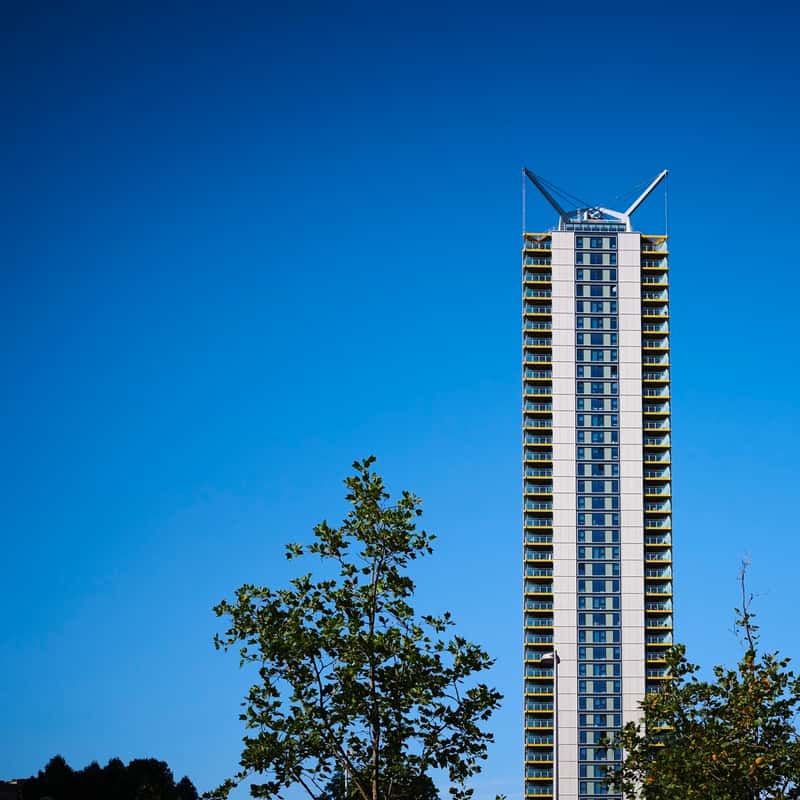 UNCLE Elephant & Castle - Image 1