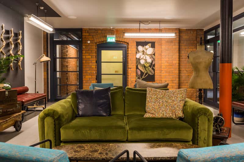 UNCLE Manchester - Image 4