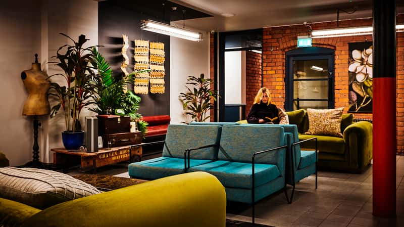 UNCLE Manchester - Image 1