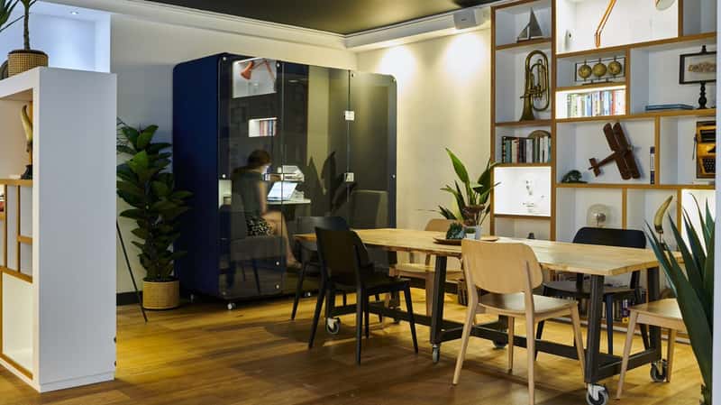 UNCLE Stockwell - Image 1