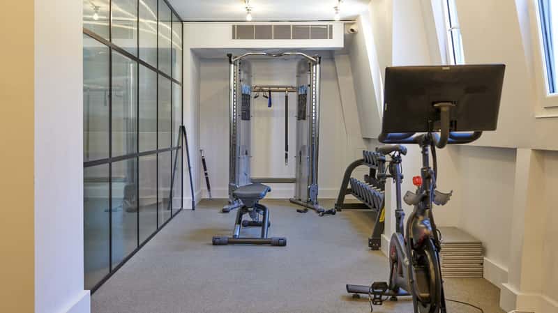 UNCLE Stockwell - Image 3