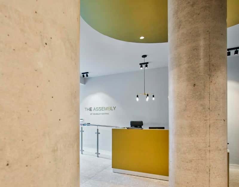 Wembley Central - Image 2