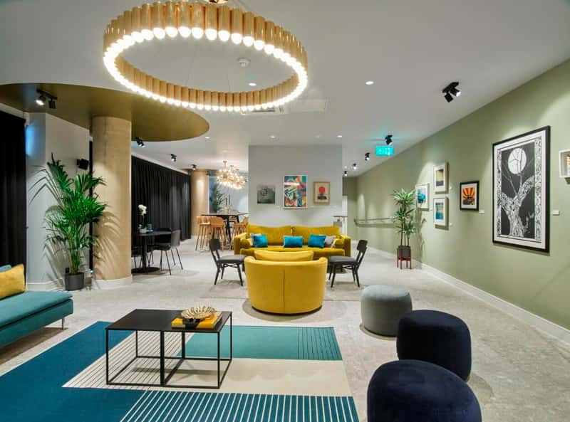 Wembley Central - Image 5