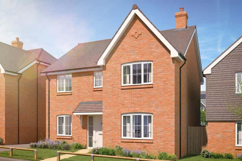 Ashberry at Forster Park - Image 3