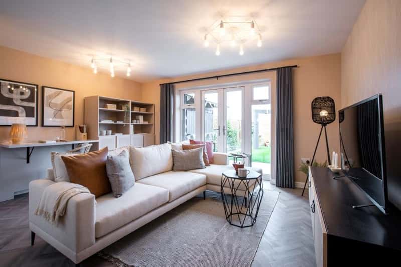 Ashberry at Forster Park - Image 4