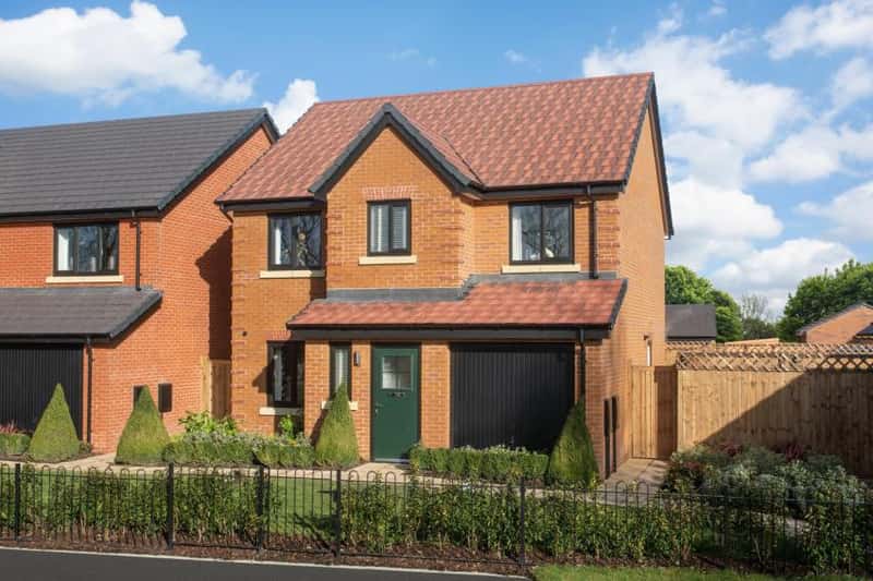 Ashberry at Jellicoe - Image 2