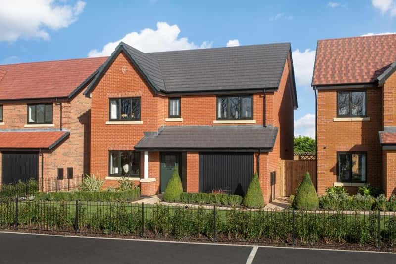 Ashberry at Jellicoe - Image 3