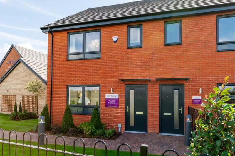 Ashberry at Whitehouse Park - Image 2