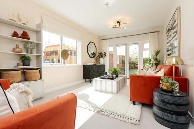 Ashberry at Whitehouse Park - Image 4