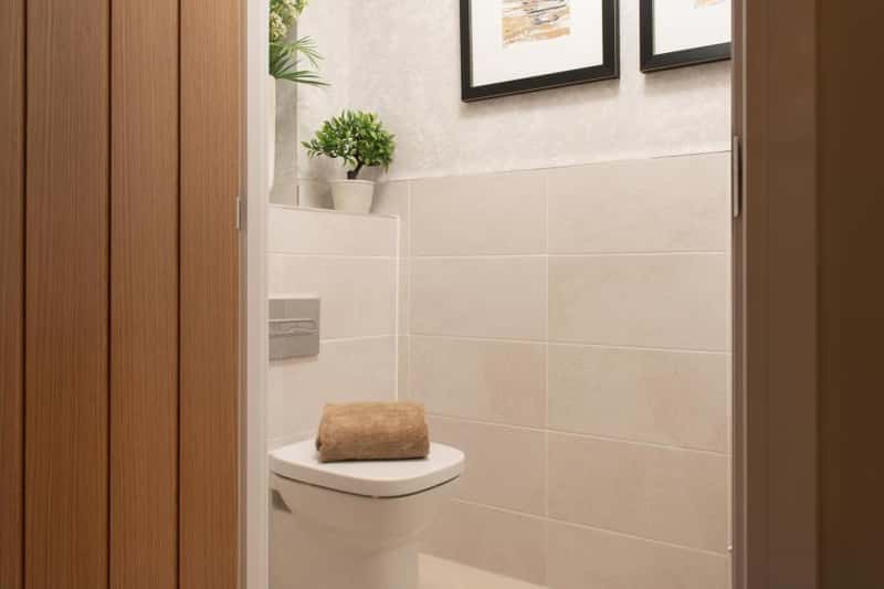 Ashberry Homes at Whitford Heights - Image 14