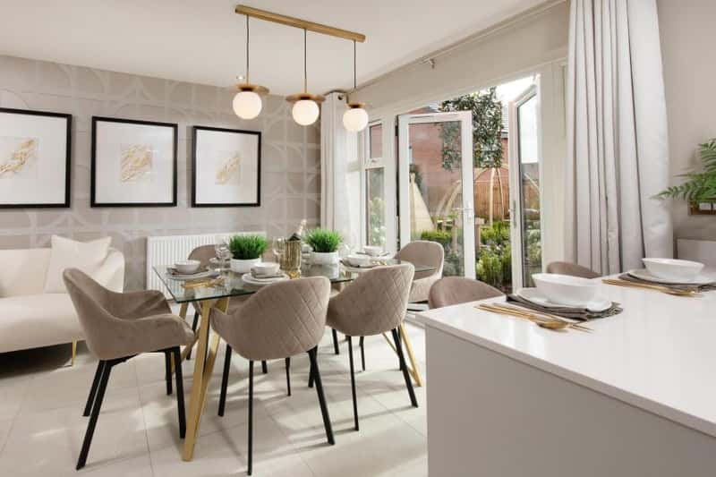 Ashberry Homes at Whitford Heights - Image 17