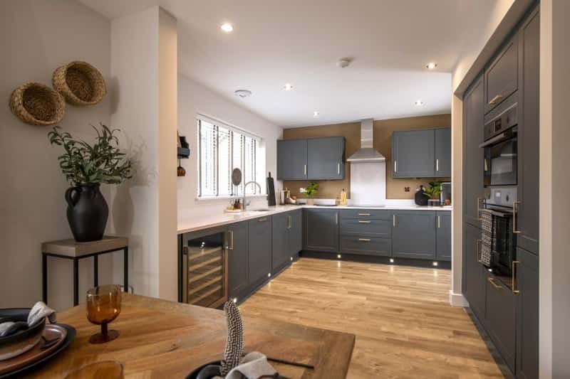 Ashberry Homes at Whitford Heights - Image 8