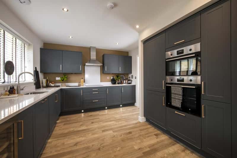 Ashberry Homes at Whitford Heights - Image 9