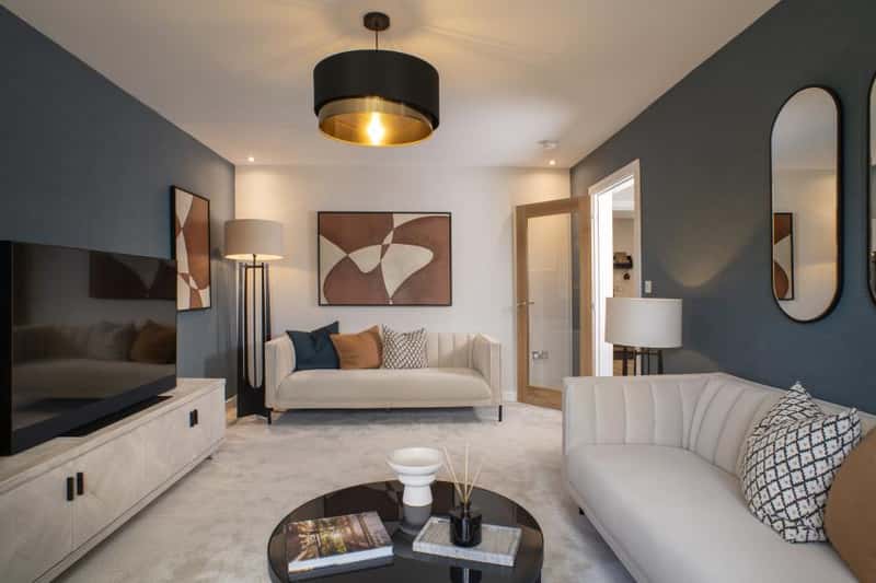 Ashberry Homes at Whitford Heights - Image 4