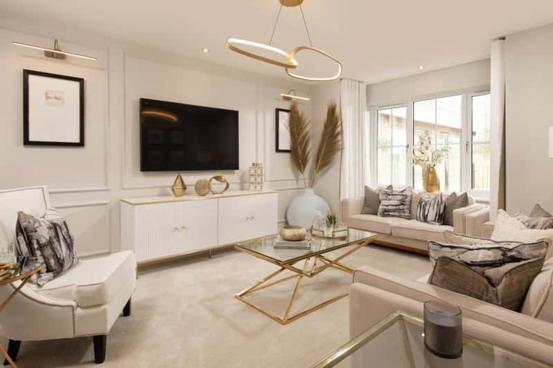 Ashberry Homes at Whitford Heights - Image 5