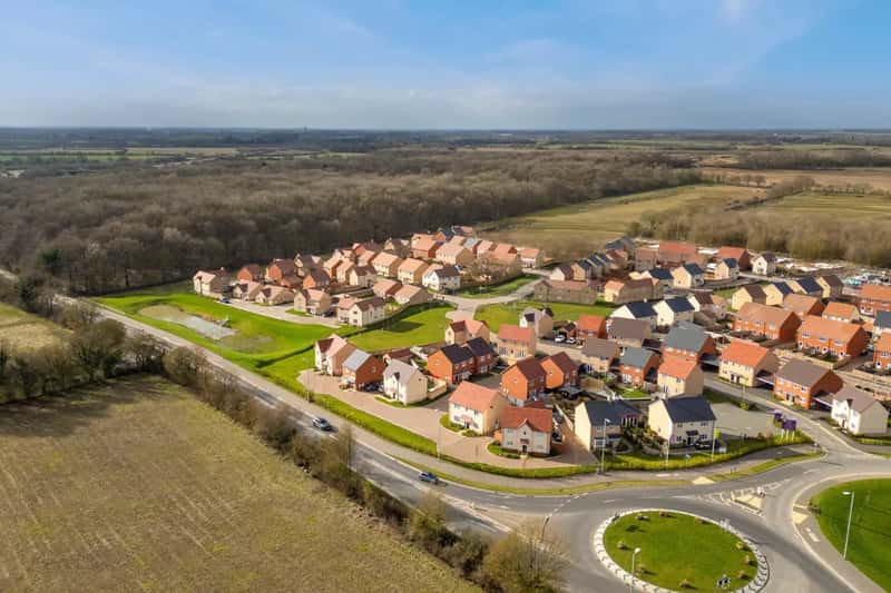 Beaumont Park - Image 1