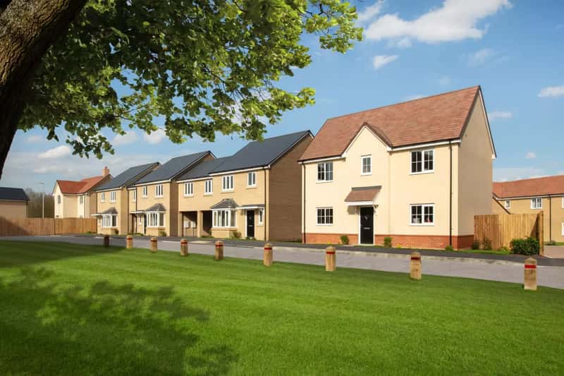 Beaumont Park - Image 4