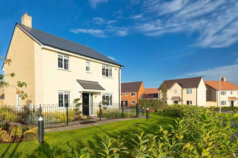 Beaumont Park - Image 9