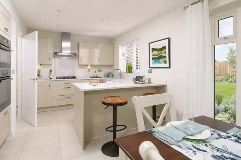 Berry Hill Lea - Image 2