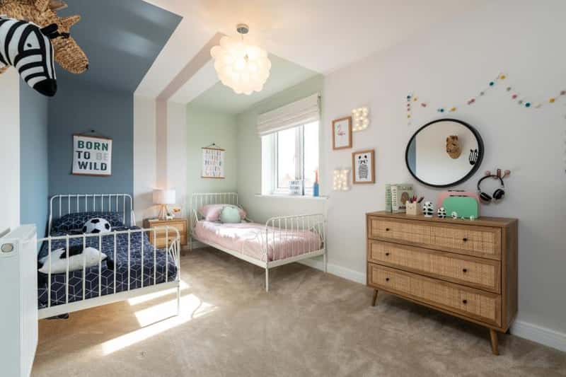 Bourne Springs - Image 12