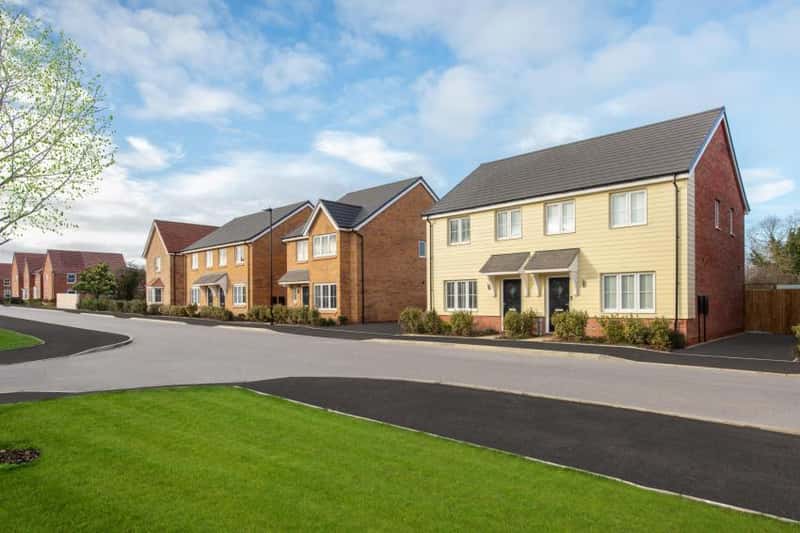 Bourne Springs - Image 2