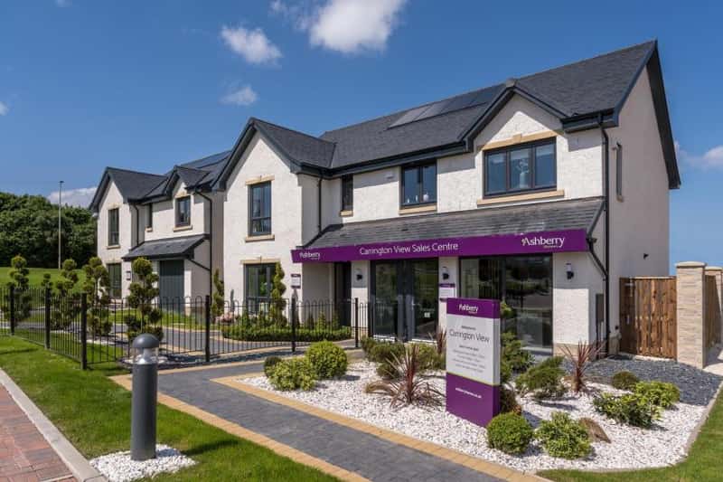 Carrington View - Image 3