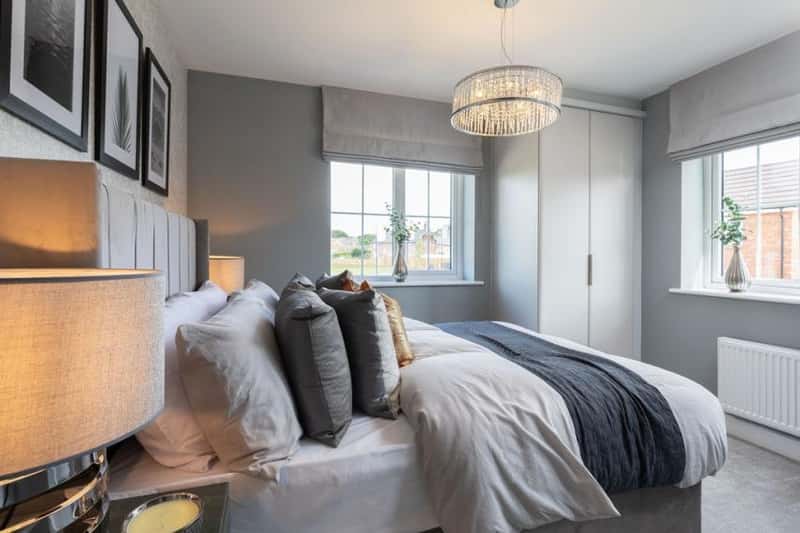 Chellaston Fold - Image 10