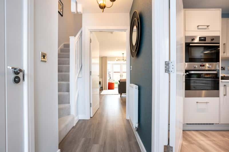 Chellaston Fold - Image 20