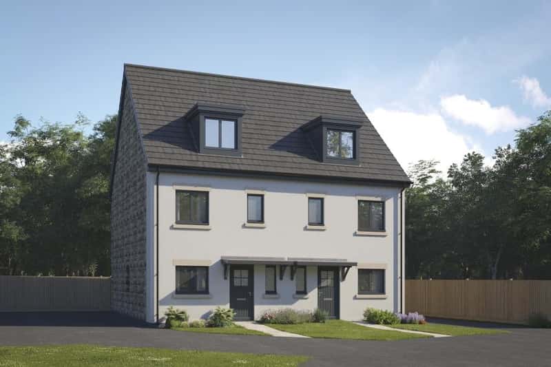 Chellaston Fold - Image 1