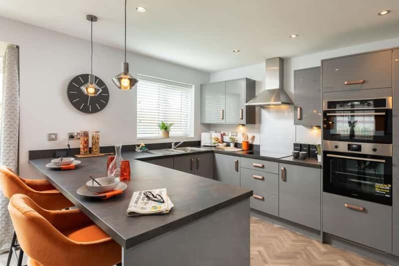 Chellaston Fold - Image 8