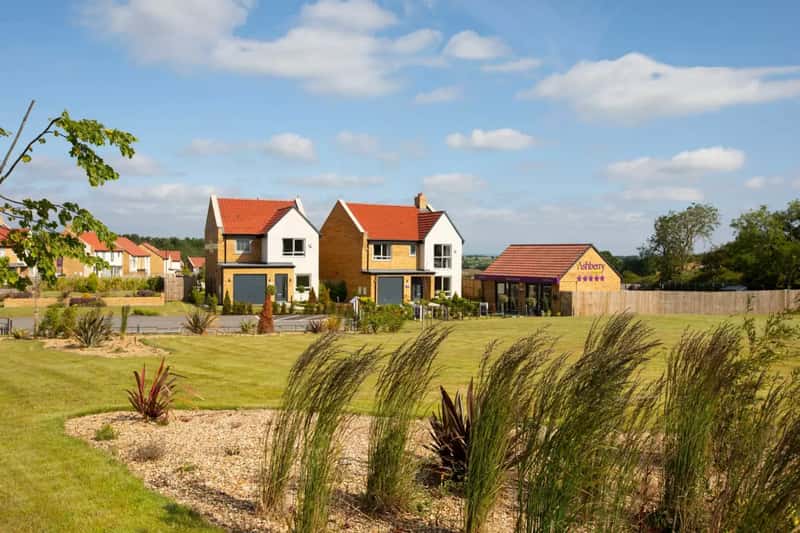 Church View - Image 1