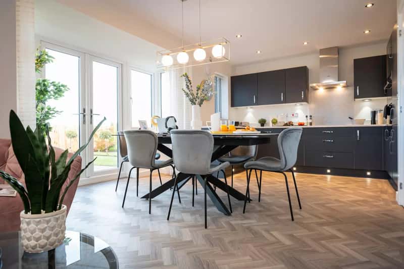 Hall Brook Rise - Image 1