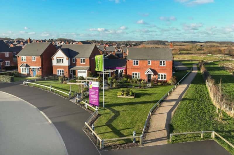 Hartshorne View - Image 1