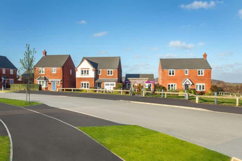 Hartshorne View - Image 2