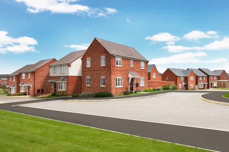 Hartshorne View - Image 3