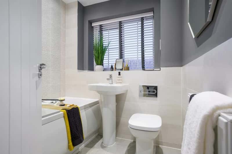 Horwood Gardens - Image 14