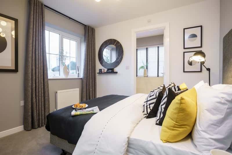 Horwood Gardens - Image 11